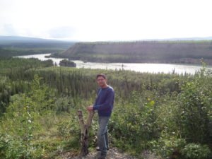 Yukon River