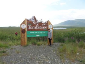 Tombstone Park, Yukon