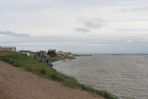 Homes in Tuk