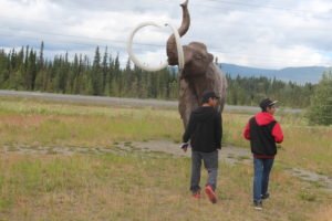 MacBride Museum of Whitehorse