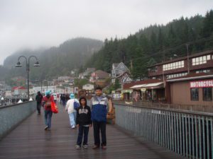 Ketchikan