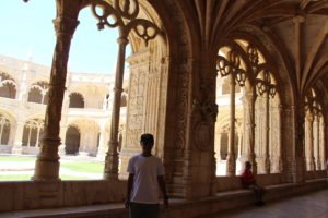 Monastry of Jeronimos