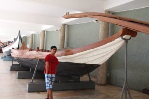 Maritime Museum of Lisbon
