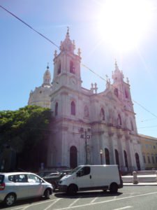 Basilica de Estrela