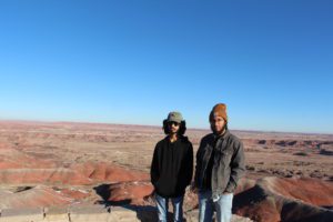 Painted Desert