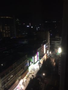 Hangang Moonlight Market