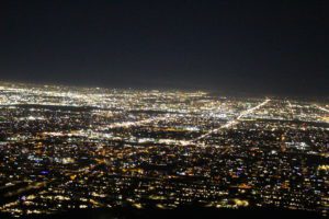 South Mountain Park and Reserve, Phoenix