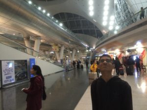 Seoul Airport
