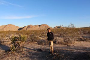 Sonoran Preserve