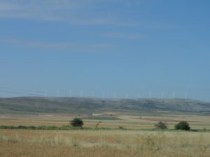 Sustainable progress