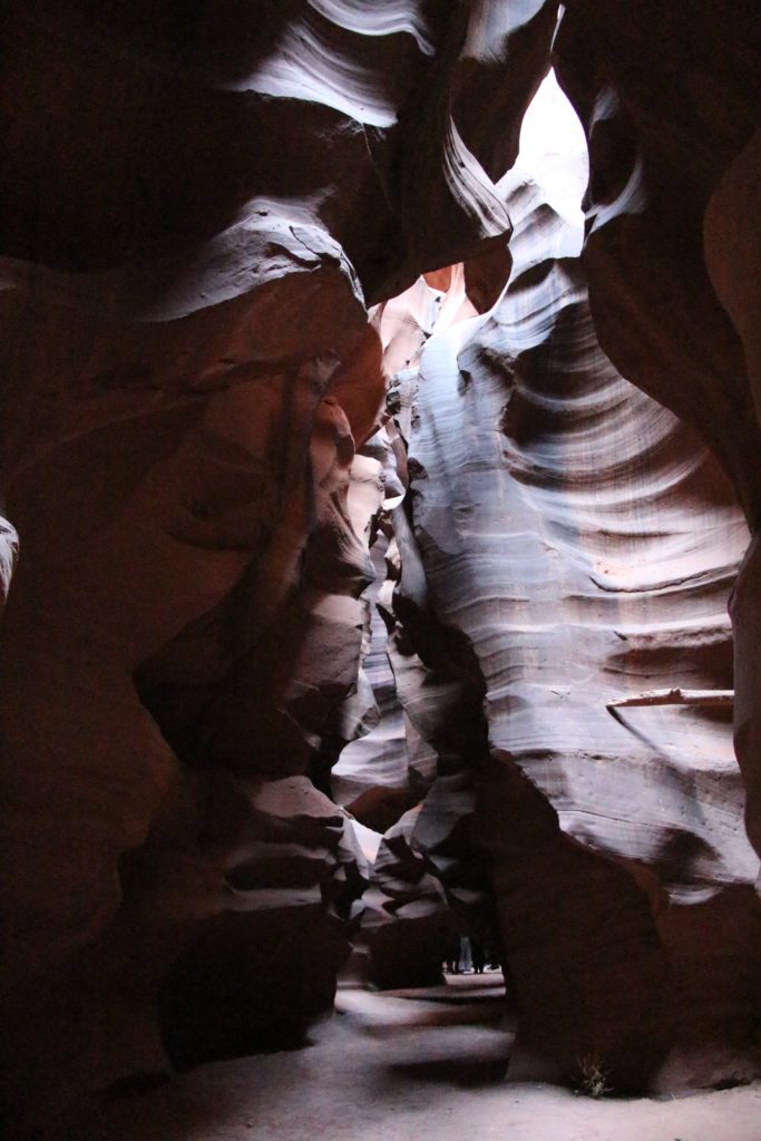 Antelope Canyon