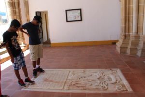 Evora Museum