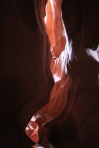 Antelope Canyon