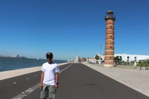 Lisbon Marina