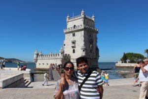 Terre de Belem