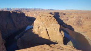 Horseshoe Bend